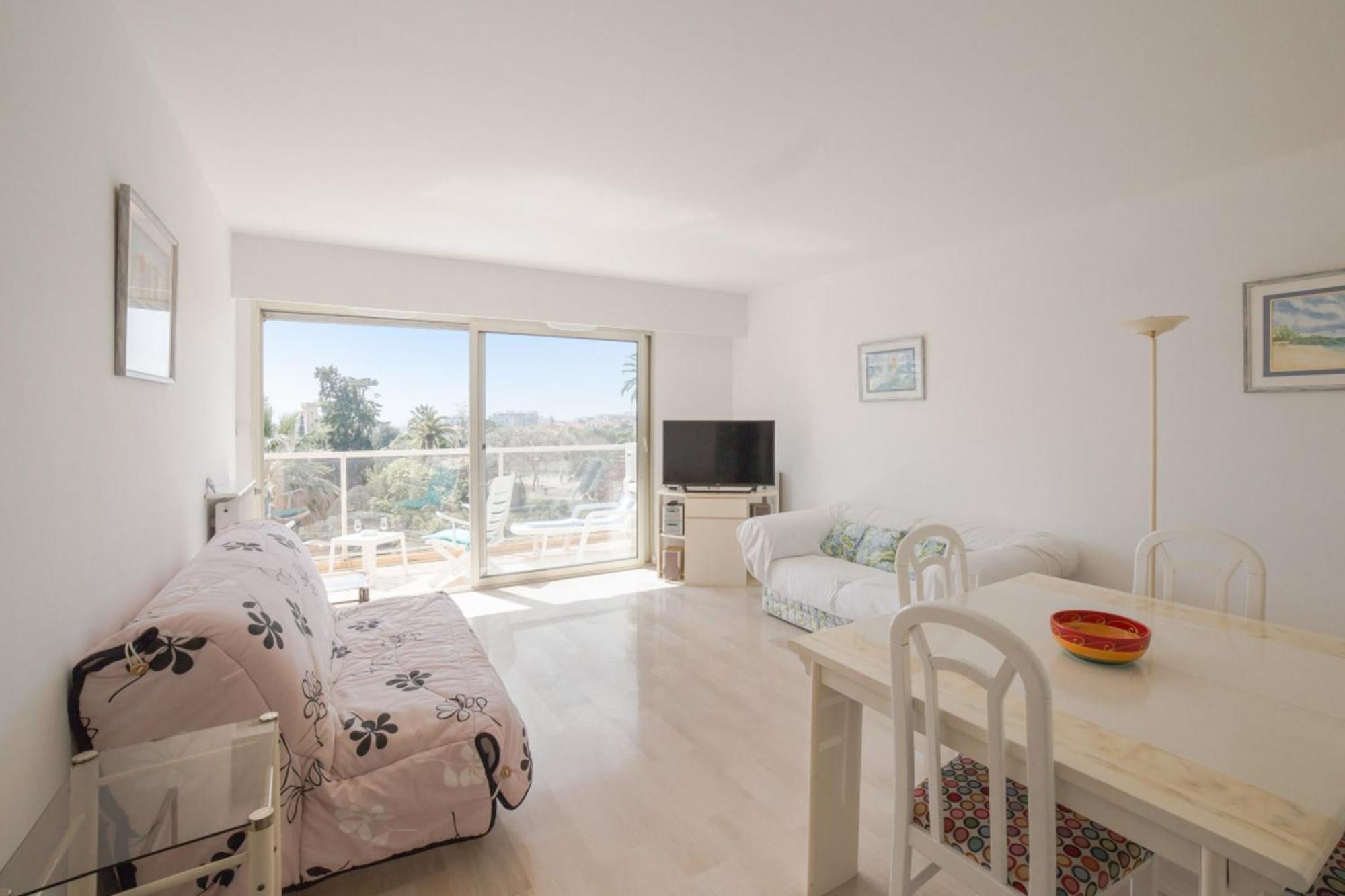 Appartement Palmeira - Welkeys نيس المظهر الخارجي الصورة
